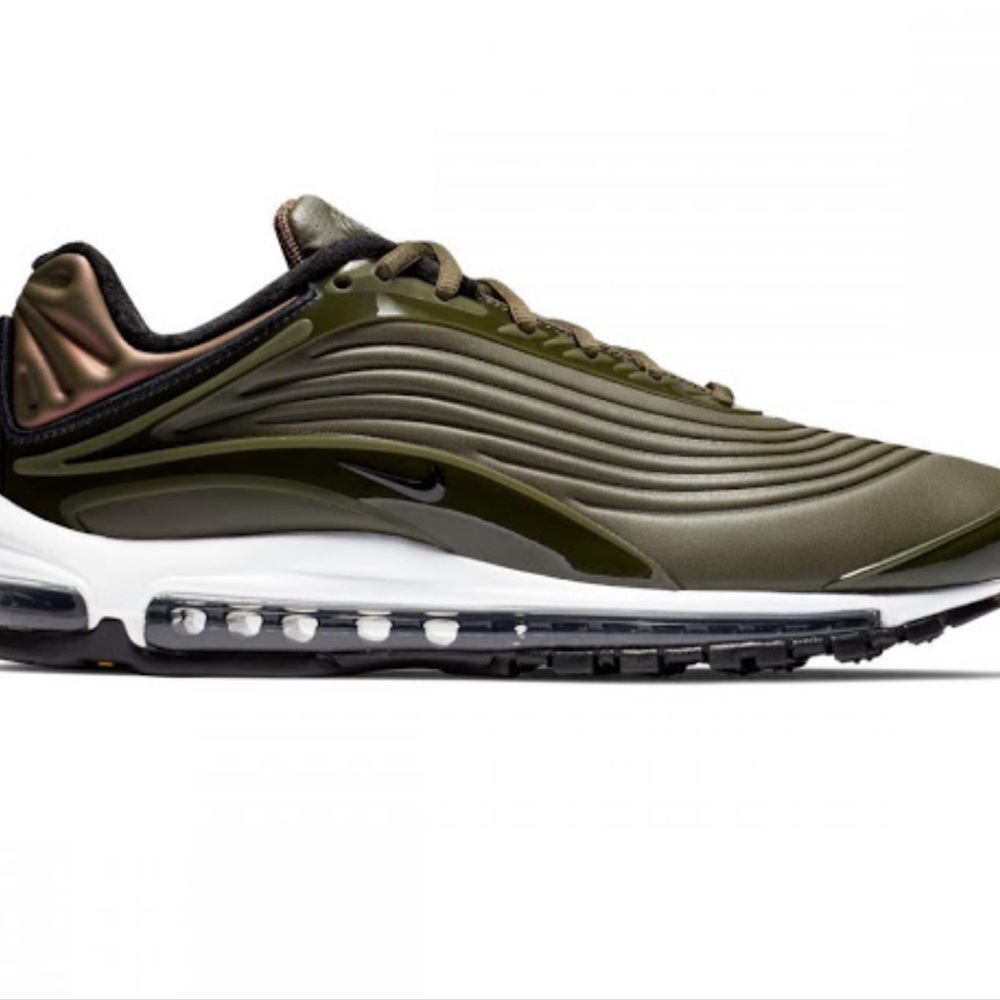 Nike Air Max SE - Picture 2 of 6
